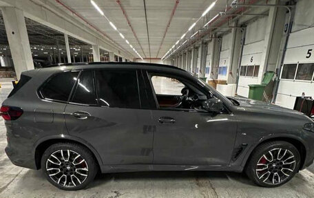 BMW X5, 2025 год, 16 490 000 рублей, 2 фотография