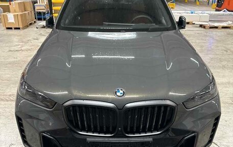 BMW X5, 2025 год, 16 490 000 рублей, 1 фотография
