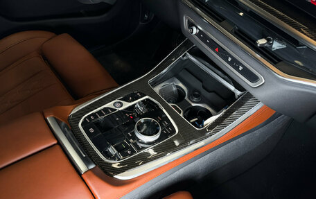 BMW X5, 2025 год, 16 490 000 рублей, 12 фотография