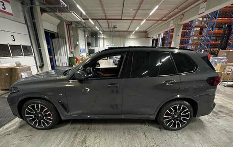 BMW X5, 2025 год, 16 490 000 рублей, 3 фотография