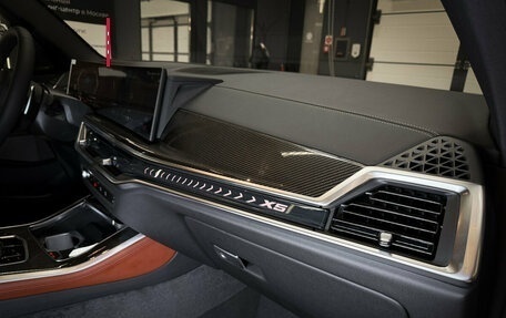 BMW X5, 2025 год, 16 490 000 рублей, 9 фотография