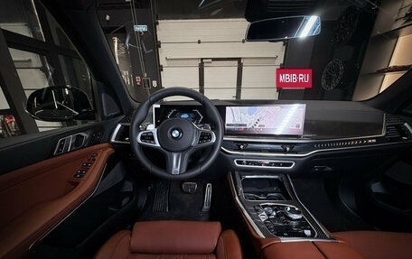 BMW X5, 2025 год, 16 490 000 рублей, 10 фотография