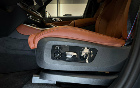 BMW X5, 2025 год, 16 490 000 рублей, 14 фотография