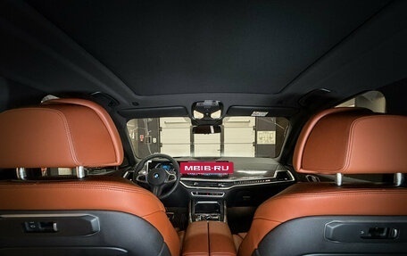 BMW X5, 2025 год, 16 490 000 рублей, 13 фотография