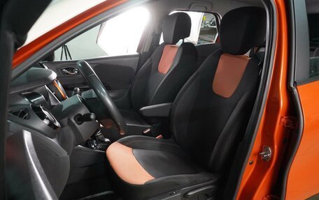 Renault Kaptur I рестайлинг, 2017 год, 1 449 000 рублей, 10 фотография