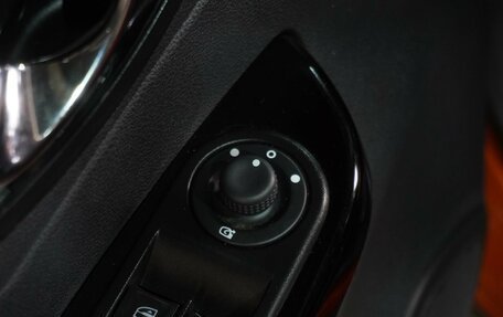 Renault Kaptur I рестайлинг, 2017 год, 1 449 000 рублей, 13 фотография