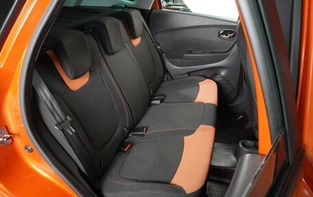 Renault Kaptur I рестайлинг, 2017 год, 1 449 000 рублей, 7 фотография