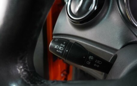 Renault Kaptur I рестайлинг, 2017 год, 1 449 000 рублей, 15 фотография