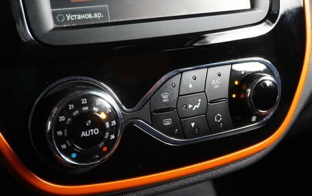 Renault Kaptur I рестайлинг, 2017 год, 1 449 000 рублей, 19 фотография