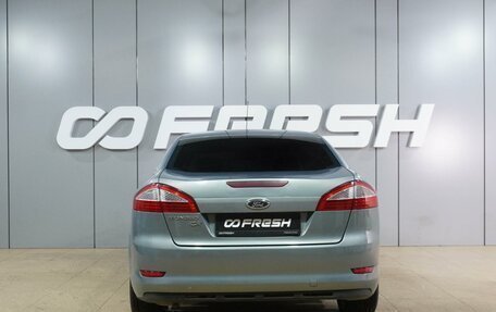 Ford Mondeo IV, 2009 год, 799 000 рублей, 4 фотография