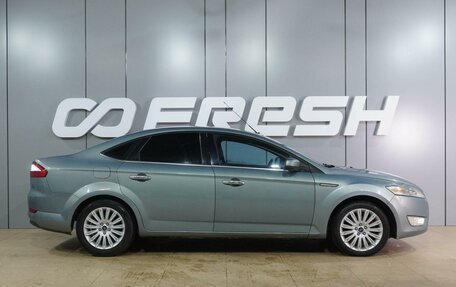 Ford Mondeo IV, 2009 год, 799 000 рублей, 5 фотография
