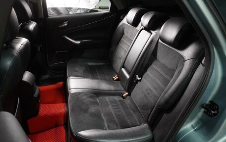 Ford Mondeo IV, 2009 год, 799 000 рублей, 9 фотография