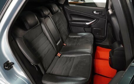 Ford Mondeo IV, 2009 год, 799 000 рублей, 7 фотография