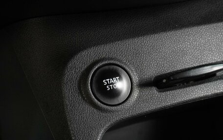 Renault Kaptur I рестайлинг, 2017 год, 1 449 000 рублей, 20 фотография