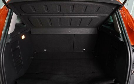 Renault Kaptur I рестайлинг, 2017 год, 1 449 000 рублей, 23 фотография