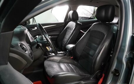 Ford Mondeo IV, 2009 год, 799 000 рублей, 10 фотография