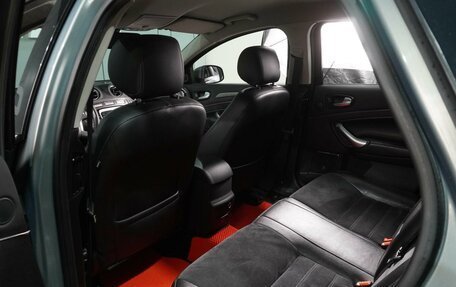 Ford Mondeo IV, 2009 год, 799 000 рублей, 11 фотография