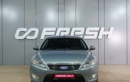 Ford Mondeo IV, 2009 год, 799 000 рублей, 3 фотография