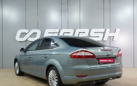 Ford Mondeo IV, 2009 год, 799 000 рублей, 2 фотография