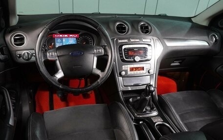 Ford Mondeo IV, 2009 год, 799 000 рублей, 6 фотография