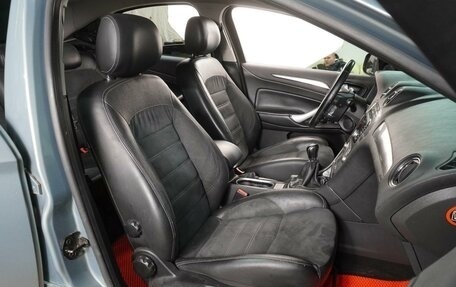 Ford Mondeo IV, 2009 год, 799 000 рублей, 8 фотография