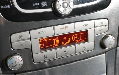 Ford Mondeo IV, 2009 год, 799 000 рублей, 15 фотография