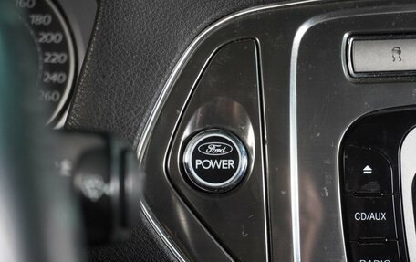 Ford Mondeo IV, 2009 год, 799 000 рублей, 13 фотография