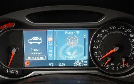 Ford Mondeo IV, 2009 год, 799 000 рублей, 17 фотография