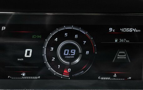 Hyundai Elantra, 2020 год, 2 084 000 рублей, 6 фотография