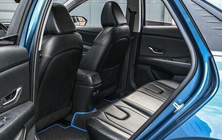 Hyundai Elantra, 2020 год, 2 084 000 рублей, 5 фотография