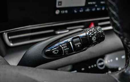 Hyundai Elantra, 2020 год, 2 084 000 рублей, 7 фотография