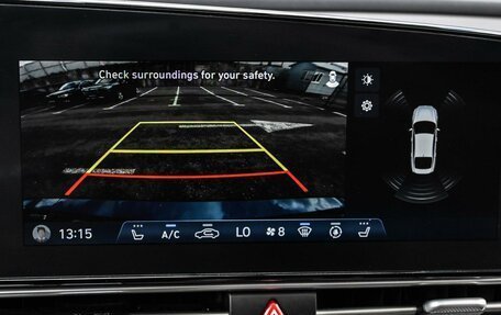 Hyundai Elantra, 2020 год, 2 084 000 рублей, 9 фотография