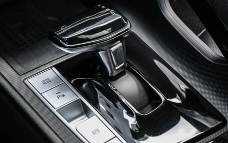 Hyundai Elantra, 2020 год, 2 084 000 рублей, 11 фотография