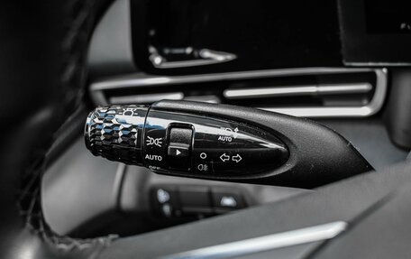 Hyundai Elantra, 2020 год, 2 084 000 рублей, 23 фотография