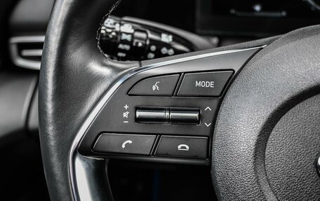 Hyundai Elantra, 2020 год, 2 084 000 рублей, 21 фотография