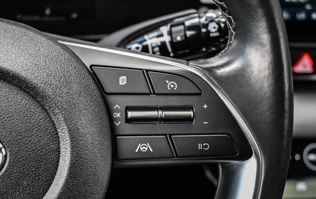 Hyundai Elantra, 2020 год, 2 084 000 рублей, 22 фотография