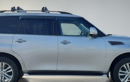 Nissan Patrol, 2011 год, 2 220 000 рублей, 3 фотография