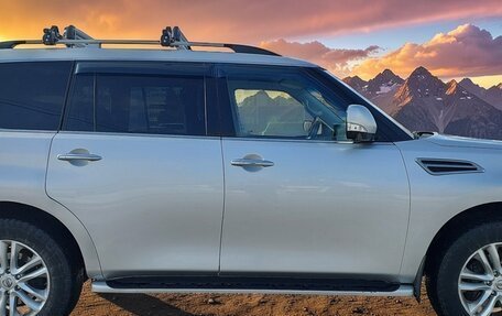 Nissan Patrol, 2011 год, 2 220 000 рублей, 10 фотография