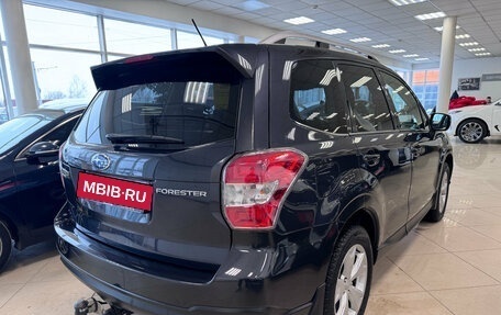 Subaru Forester, 2013 год, 1 500 000 рублей, 3 фотография