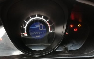 Lifan X60 I рестайлинг, 2014 год, 420 000 рублей, 1 фотография