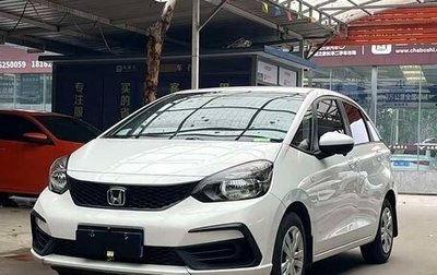 Honda Fit, 2023 год, 1 190 000 рублей, 1 фотография