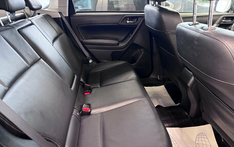 Subaru Forester, 2013 год, 1 500 000 рублей, 11 фотография