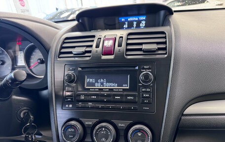 Subaru Forester, 2013 год, 1 500 000 рублей, 7 фотография