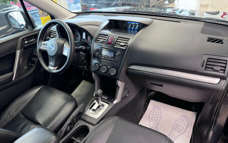 Subaru Forester, 2013 год, 1 500 000 рублей, 12 фотография