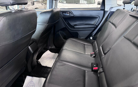 Subaru Forester, 2013 год, 1 500 000 рублей, 9 фотография