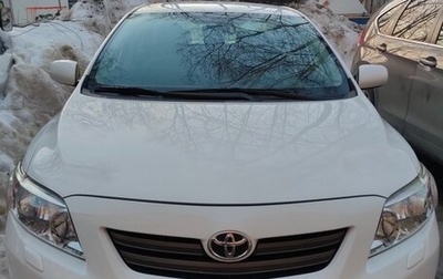 Toyota Corolla, 2008 год, 870 000 рублей, 1 фотография