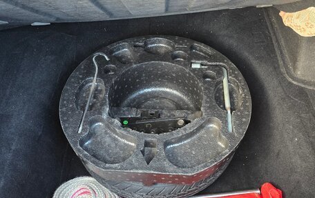 Chevrolet Aveo III, 2007 год, 370 000 рублей, 9 фотография