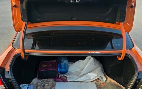 Chevrolet Aveo III, 2007 год, 370 000 рублей, 8 фотография