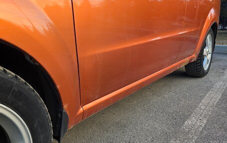 Chevrolet Aveo III, 2007 год, 370 000 рублей, 12 фотография