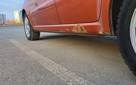 Chevrolet Aveo III, 2007 год, 370 000 рублей, 13 фотография